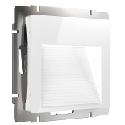 Werkel Встраиваемая LED подсветка W1154201 (WL01-BL-02-LED) белый