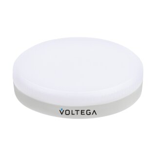 Лампа светод. Voltega Simple GX53 9W 2800K 7772