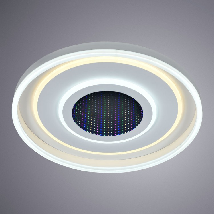 Потолочный светильник ARTELAMP A1432PL-1WH