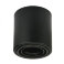Потолочный светильник Horoz  015-026-0050 GU10 MR16 max 50W черный