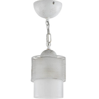 Подвес AURA  S3489-1 WT+WT
