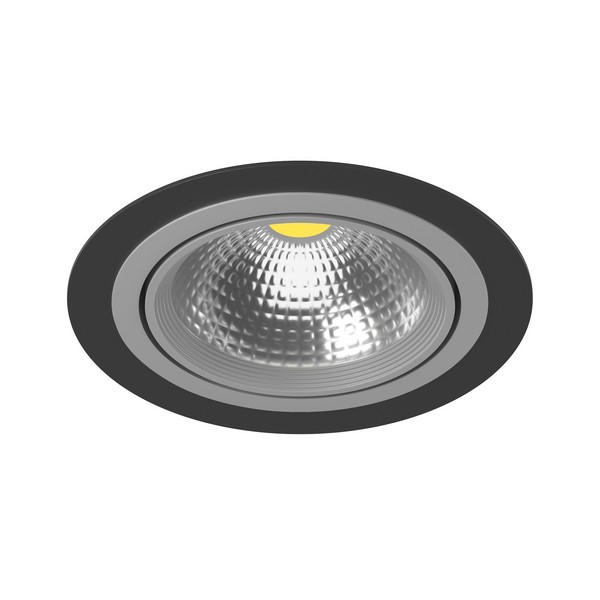 Встраиваемый светильник Intero Lightstar i91709