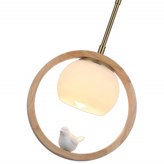 Подвес  ARTELAMP  A4182SP-1BR