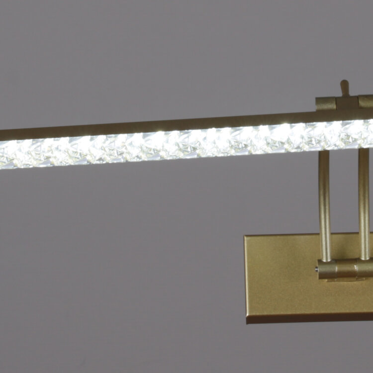 Подсветка для картин SNEHA  08876-0.2-01L