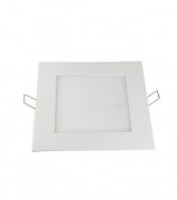 Встраиваемый светильник Arlight DL160*160A-11W  White