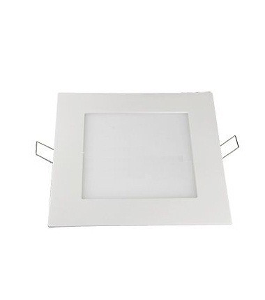 Встраиваемый светильник DL160*160A-11W  White