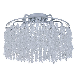 Люстра ESCADA  140014/6C E14*40W Chrome ES0000074