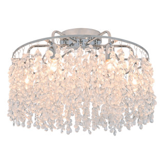 Люстра ESCADA  140014/6C E14*40W Chrome ES0000074