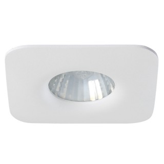 Светильник встраиваемый CRYSTAL LUX  CLT 033C1 WH