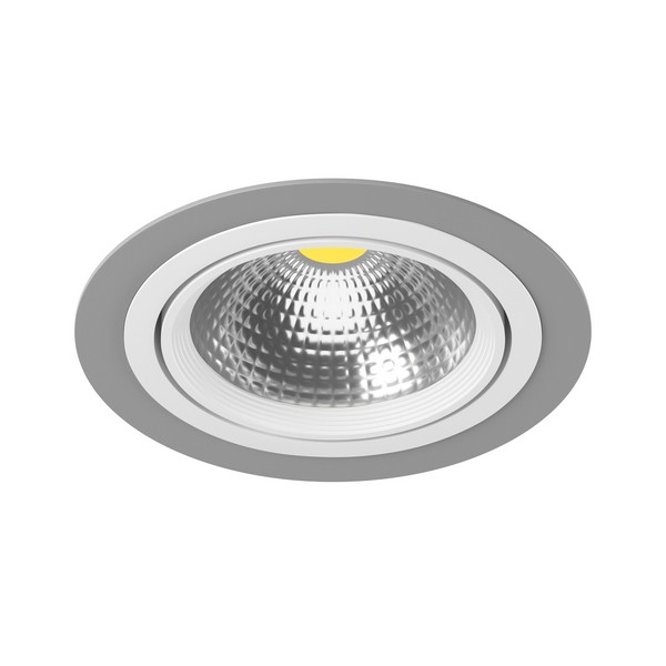 Встраиваемый светильник Intero Lightstar i91906