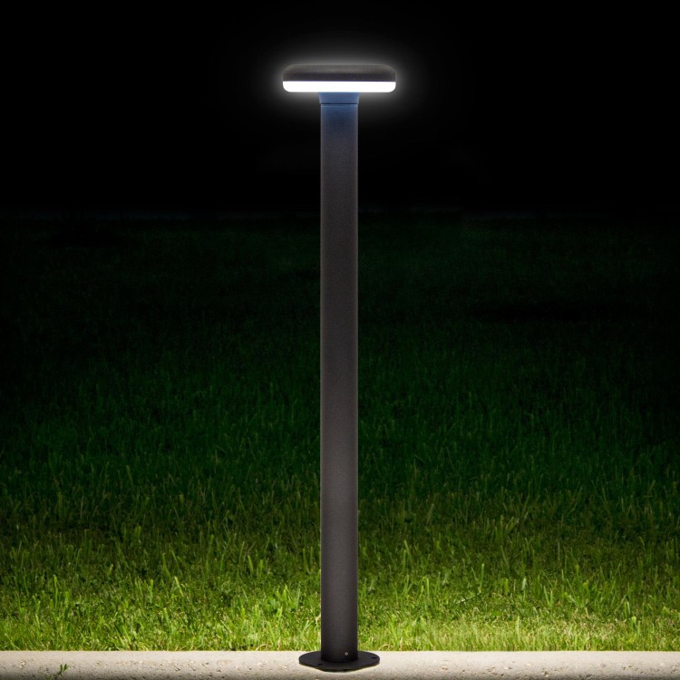 Уличный парковый светильник Citilux CLU01B