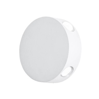 Светодиодный светильник Arte lamp A1525AP-1WH, 4W,3000K