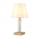 Интерьерная настольная лампа Crystal Lux 3401/501