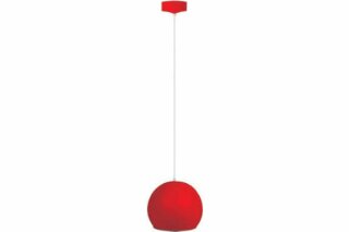 Подвес HL872L 20W 6400K red