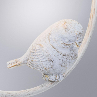 Подвес  ARTELAMP  A2150SP-1WG