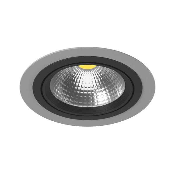 Встраиваемый светильник Intero Lightstar i91907