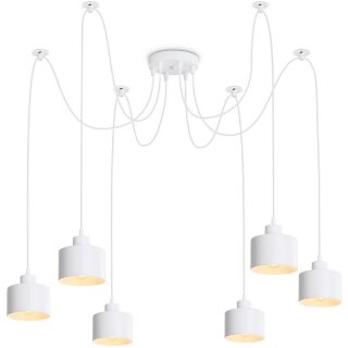 Потолочная люстра Ambrella Traditional TR8131
