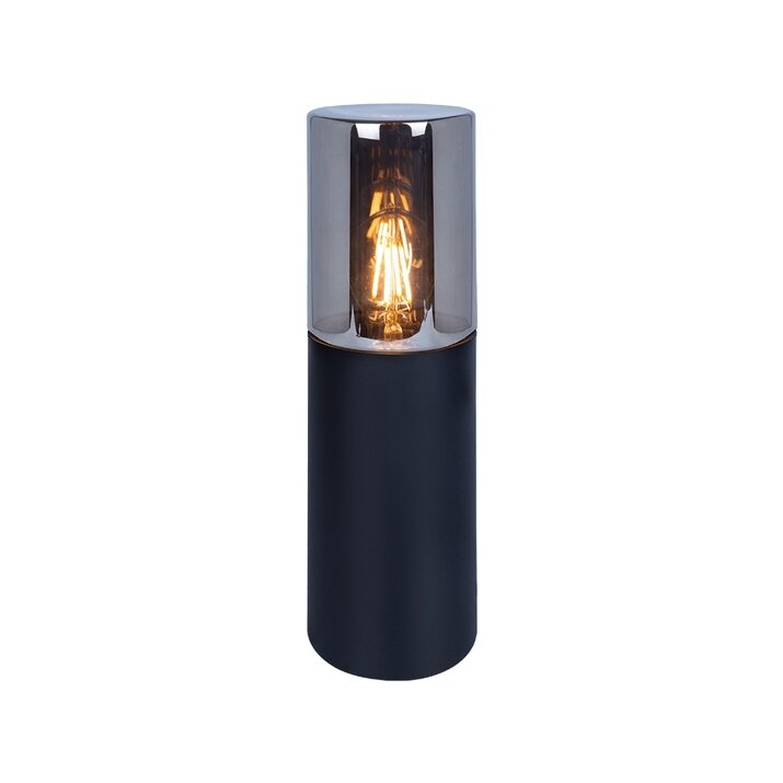Ландшафтный светильник Arte Lamp WAZN A6218FN-1BK