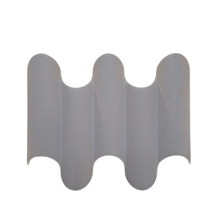 Уличный светильник AURA  XS-0224/5 WH