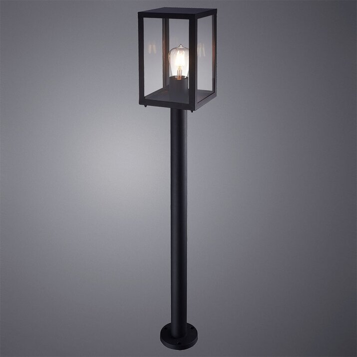 Уличный светильник Arte Lamp A4569PA-1BK