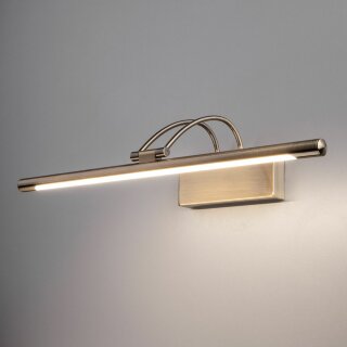 Светильник Simple LED 10W 3000K бронза