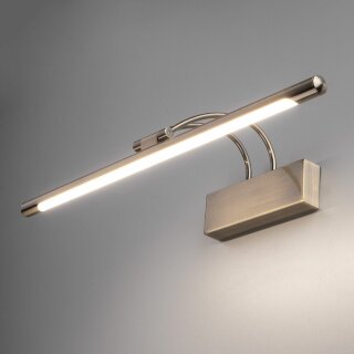 Светильник Simple LED 10W 3000K бронза