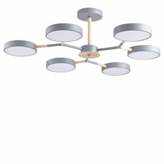 Люстра LUMION 5651/99CL 108W 3000K-6000K