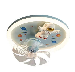 Люстра AURA B1001 Led