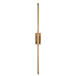 Подсветка ARTELAMP A2029AP-1GO