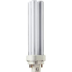 OSRAM люм. DULUX T/E 26W/21-840 PLUS GX24q-3 холодный бел.