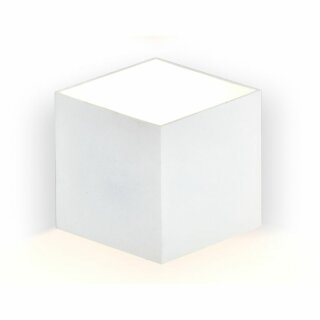 Настенный светодиодный светильник FW139 WH/S бел/песок LED 4200K 10W