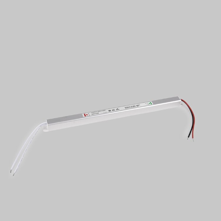 Блок питания Maytoni PSL003 24В 72Вт IP20 (ультратонкий)
