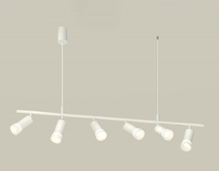 Подвесной светильник Ambrella Light Traditional DIY (С9005, С6322, N6258) XB9005330
