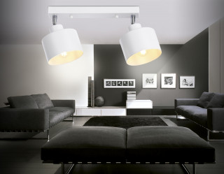 Светильник спот Ambrella Traditional TR8141