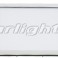Встраиваемый светильник DL300*300A-25W Warm White