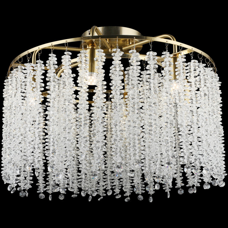 Люстра  SNEHA  56620-0.3-06 COP