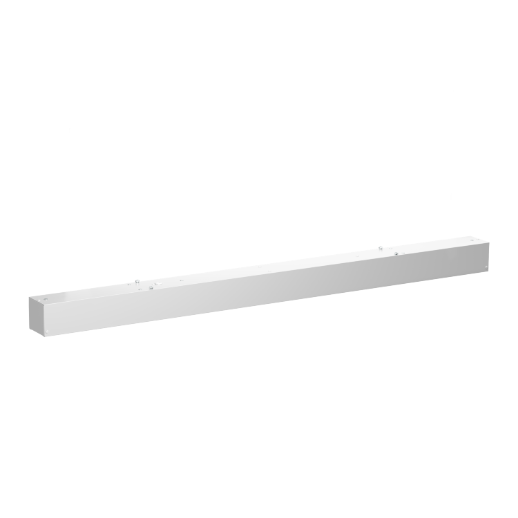 Светодиодный светильник Geniled Trade Linear  Standart 1962*65*60 80Вт 3000К Опал Deep