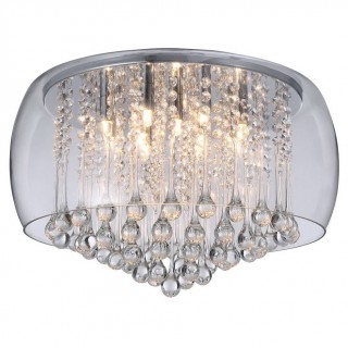 Люстра  ARTELAMP A7054PL-11CC