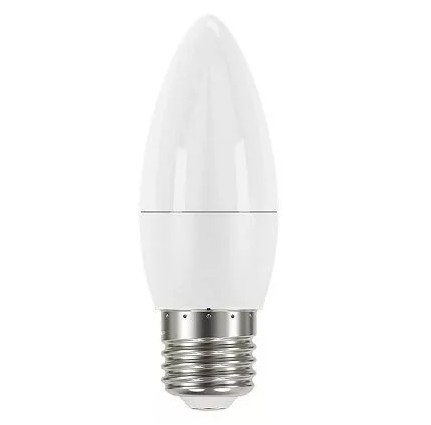 Лампа Gauss LED Elementary 12W 30212 3000K E27 свеча