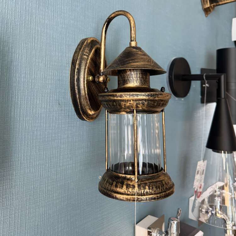 Бра AURA 3202B E27