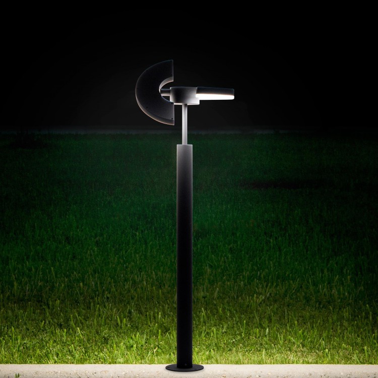 Уличный парковый светильник Citilux CLU03B2