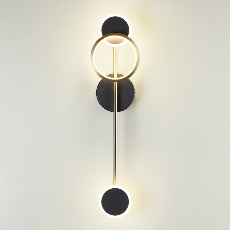 Бра ODEON LIGHT 4321/16WL