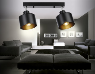 Светильник спот Ambrella Traditional TR8142