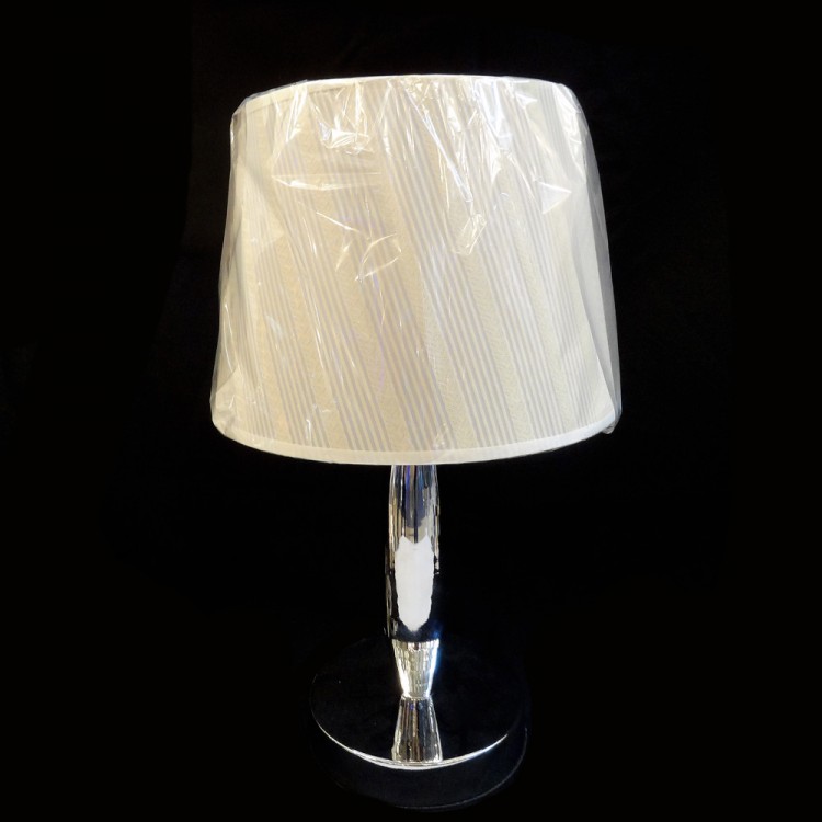 Настольная лампа AURA RM1335/1T CH