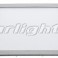 Встраиваемый светильник Arlight DL300*300S-25W Warm White