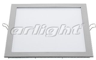 Встраиваемый светильник DL300*300S-25W Warm White