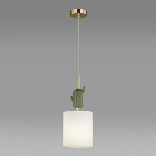 Подвесной светильник Odeon Light Exclusive Modern Cactus 5425/1