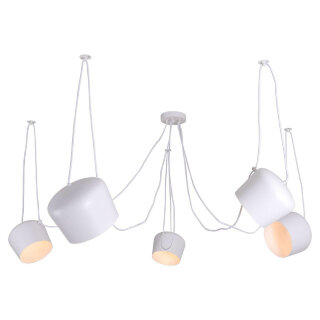 Пoдвес LUSSOLE LOFT LSP-8175