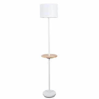 Торшер ARTELAMP A4056PN-1WH
