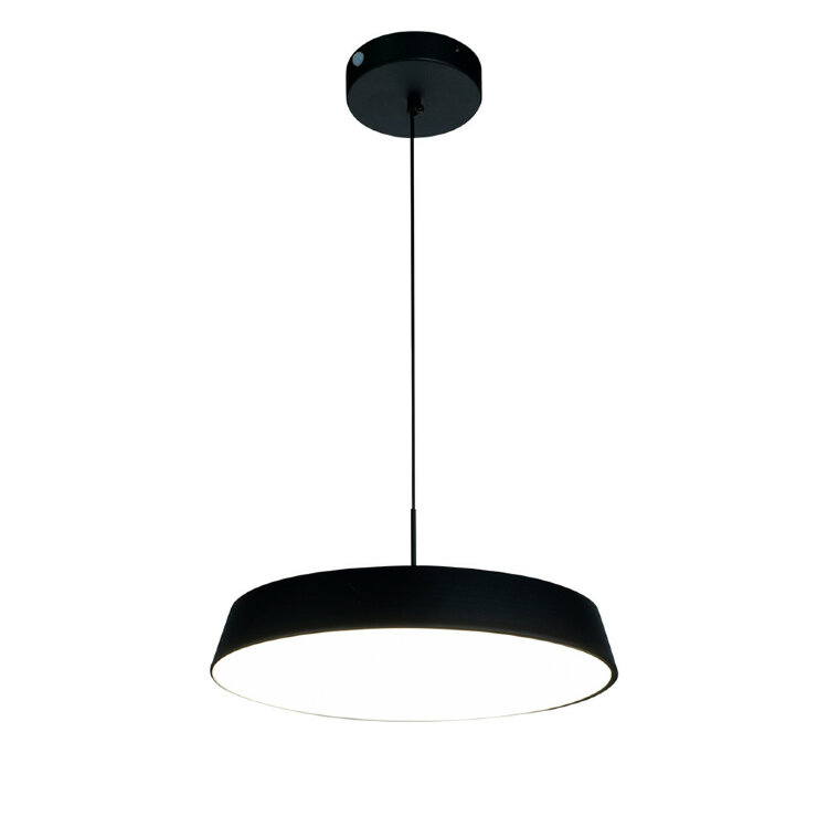 Подвес ESCADA 10301/1 LED*70W Black